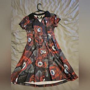 Killstar dress